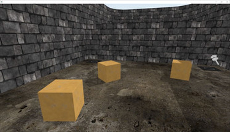 Boardeerlands screenshot