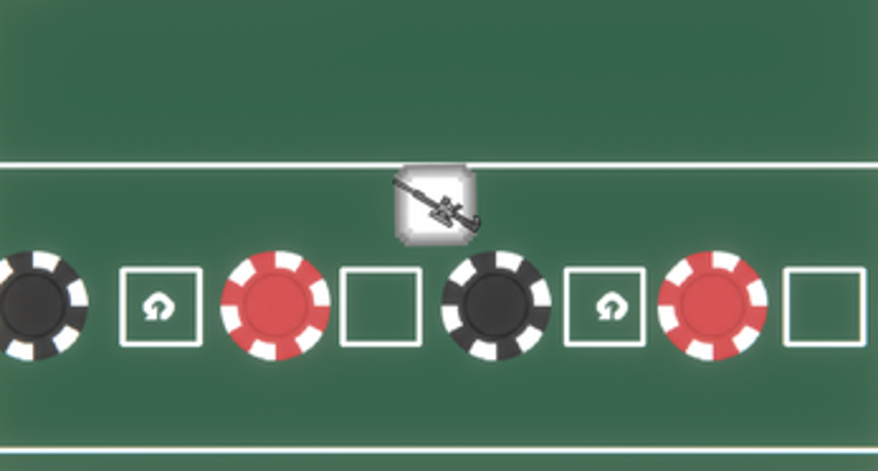 Casino Chaos (GMTK 2022) screenshot