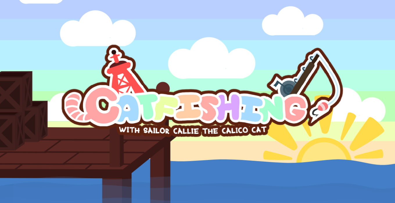 Games like Catfishing