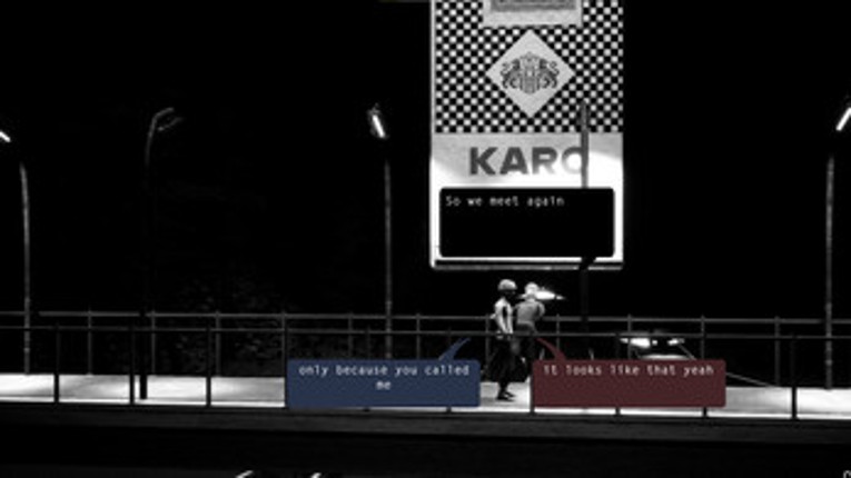 Cigarettes & Traffic screenshot