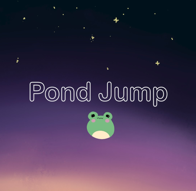 Games like Core Final Project - Pond Jump