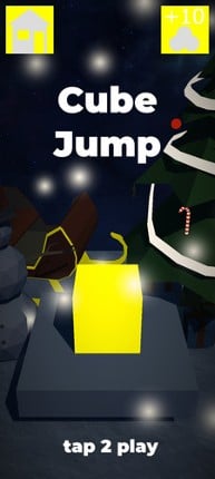 Cube Jump screenshot