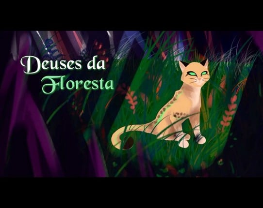 Deuses da Floresta (2019/1) Game Cover