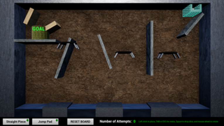 Dice Drop screenshot