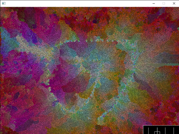 Digital Petri Dish Image