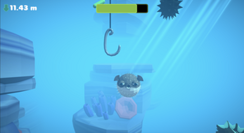 Don't Blow Up 3D screenshot