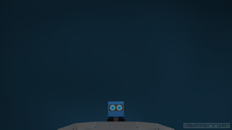 Dr. Fink's Robot Lab screenshot