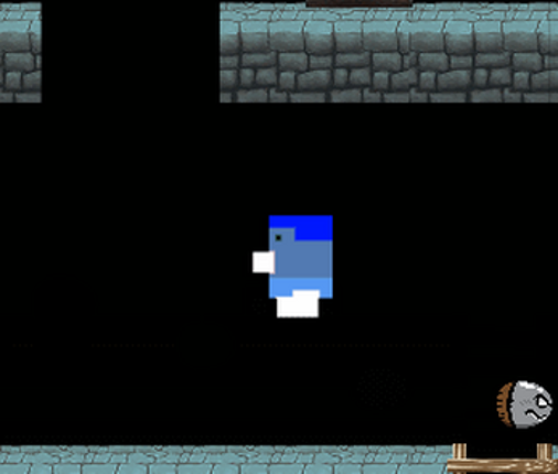 Escape screenshot