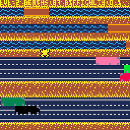 Froggo 1K Image