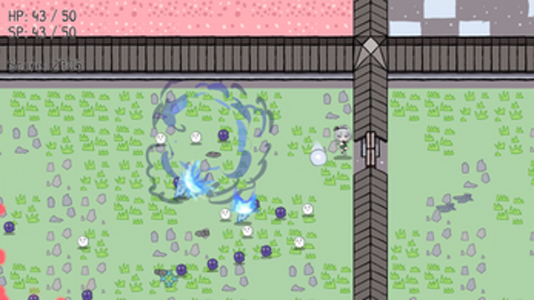 FUMOfication screenshot