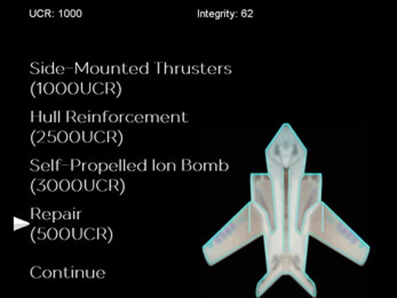 Galactic Privateer Image