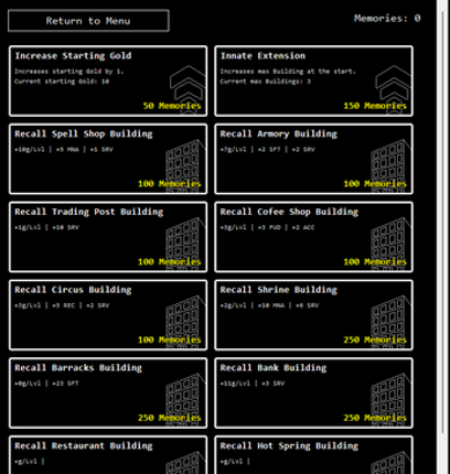 Hentai RPG Village by hVerseGames screenshot