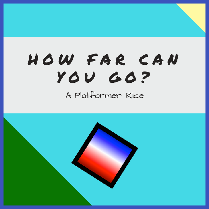 Games like How Far Can You Go?
