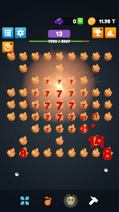 Idle Mine Breakout - Become Mining Tycoon! Image