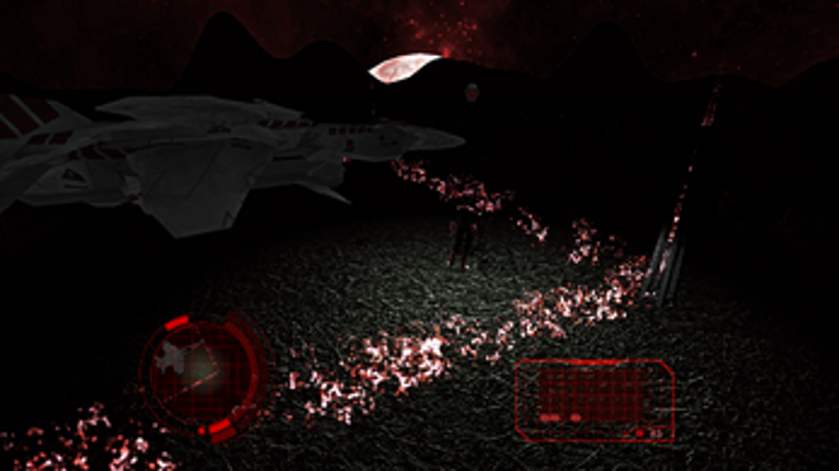 In Search of Simon screenshot