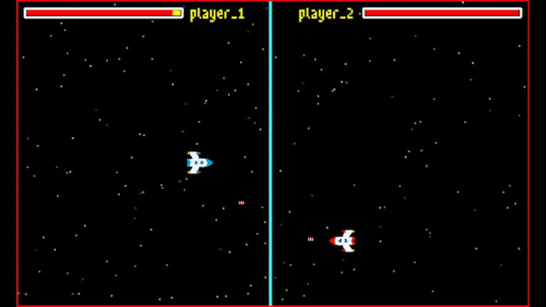 InterGalactic Wars Image