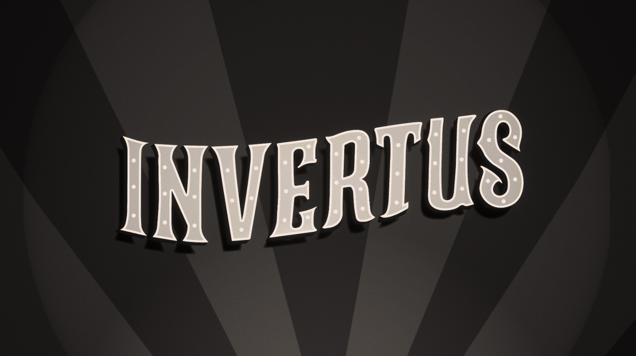 Games like INVERTUS
