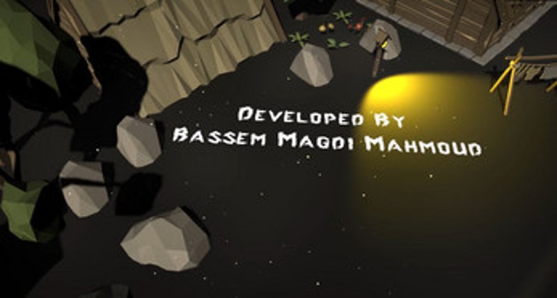 Last Cube Standing Image