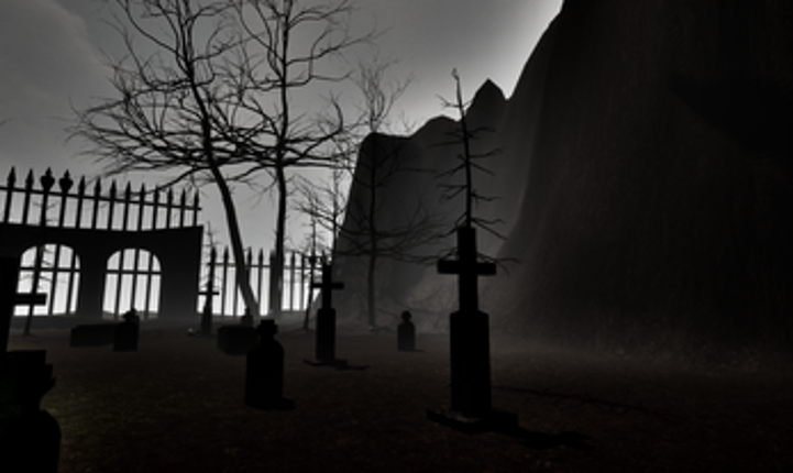 Lost In Puppetland screenshot