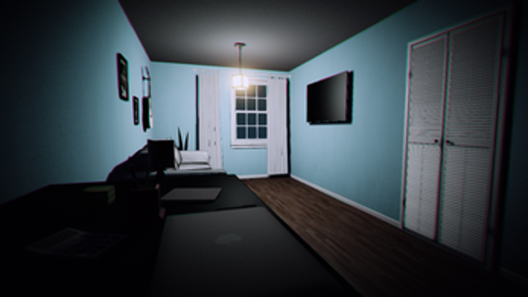 LostRoom Image