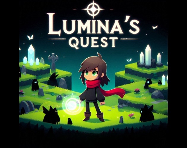 Games like Lumina's Quest