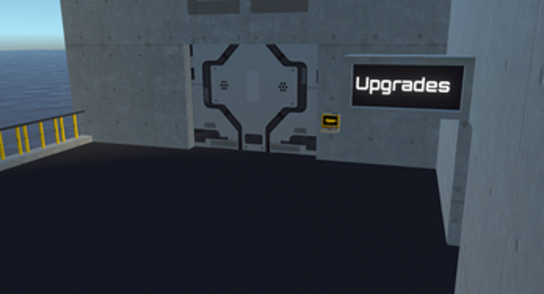 Metalhead screenshot