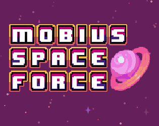 Games like Mobius Space Force