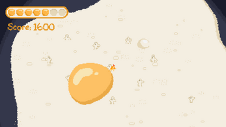 Momma's Eggs screenshot