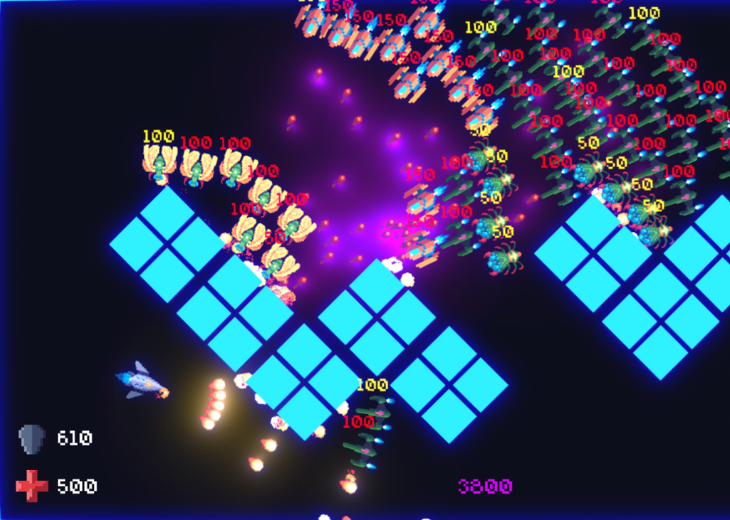 Games like [ multiply ]