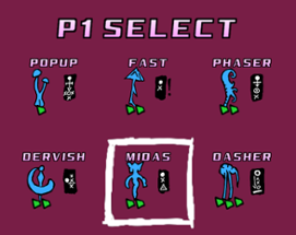 P1 Select Image