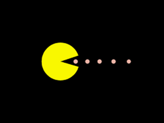 PacMan: No Cherries! screenshot