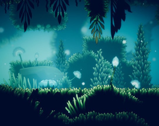 Pixel Adventure : Lost Realms Image