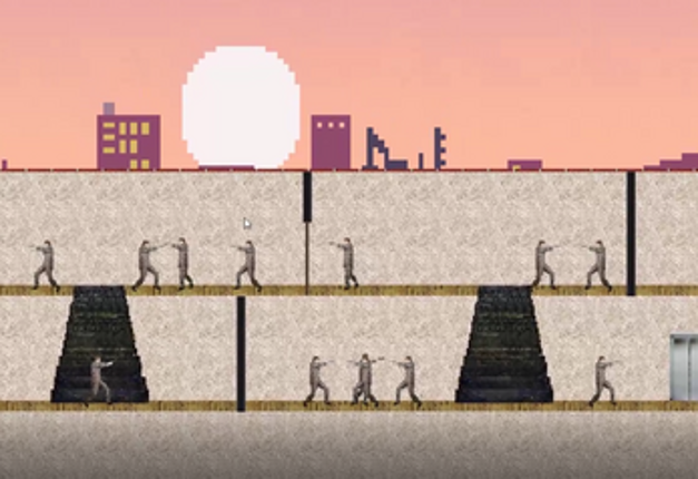 Possessor screenshot