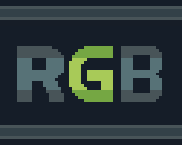 Games like RGB Highway