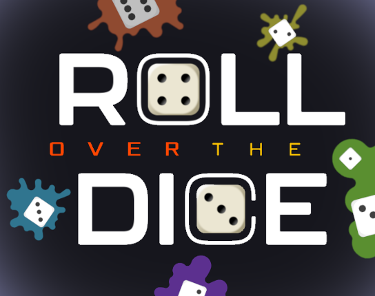 Roll Over The Dice Game Cover