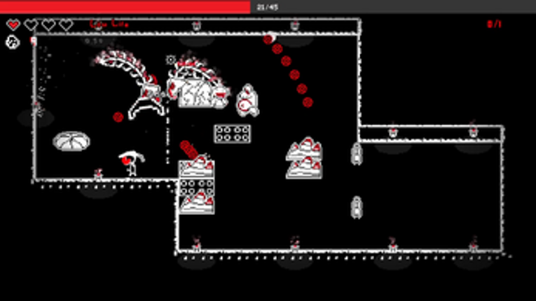 Rogue in Hell (Demo) Image