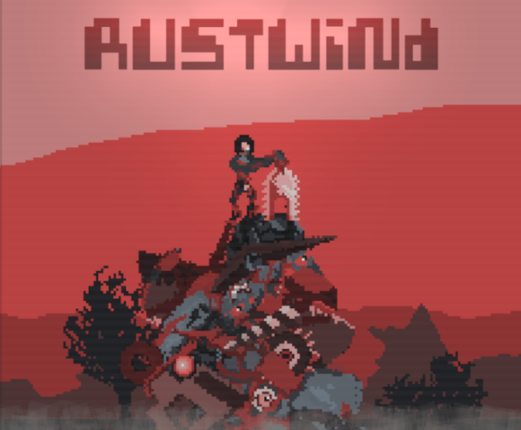 Rustwind Game Cover