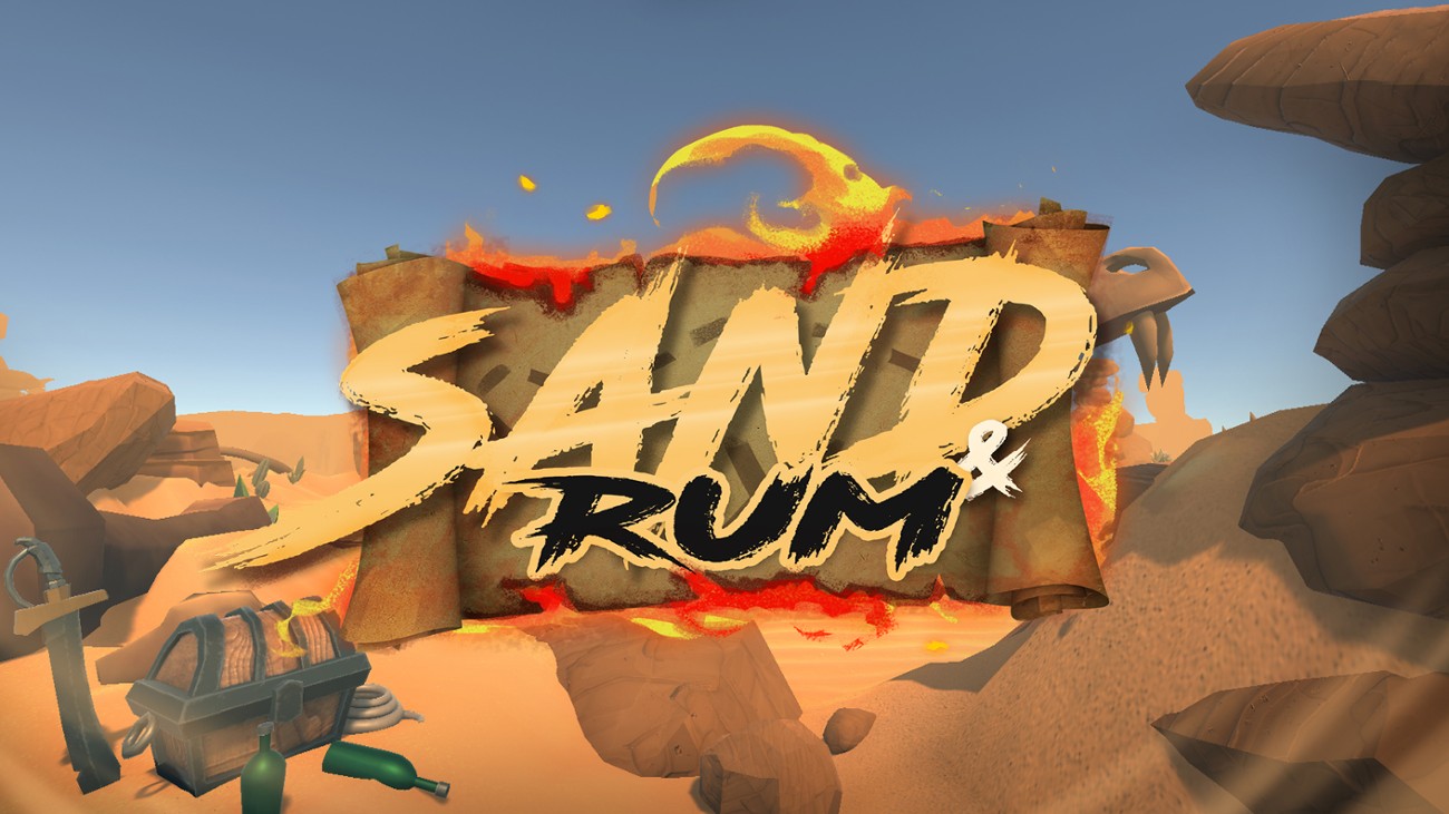 Games like Sand & Rum