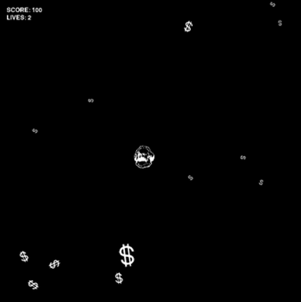 Socialism... in space! Image
