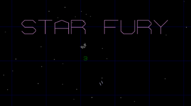 Starfury Image