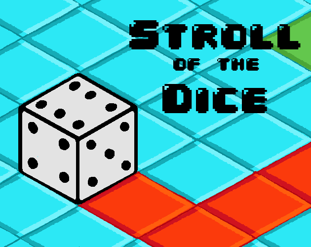 Games like Stroll of the Dice