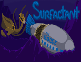 SURFACTANT Image