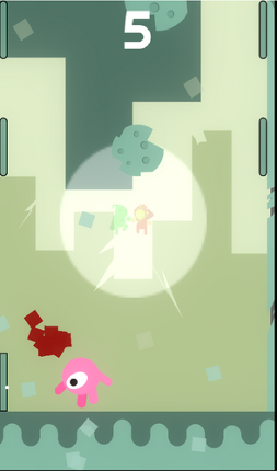 The battle of UIER Image