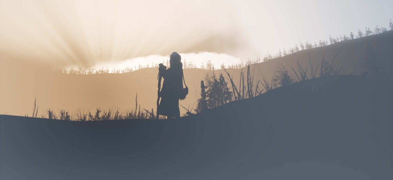 Games like The Long Road Down
