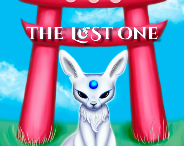 Games like The Lost One