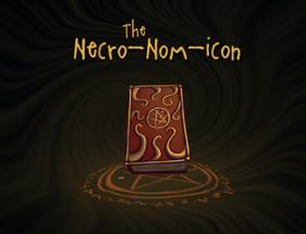 The Necro-Nom-icon Image