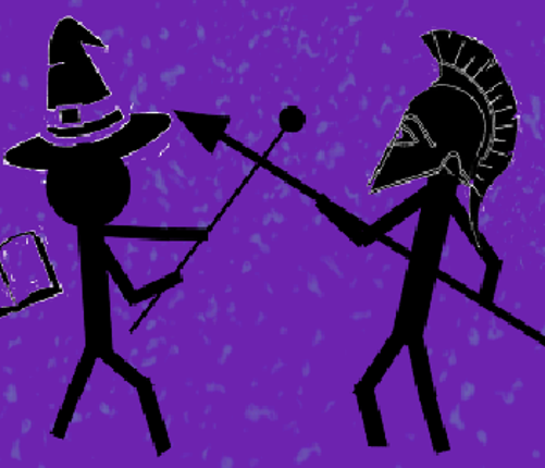 The Rhytm of Magic Image