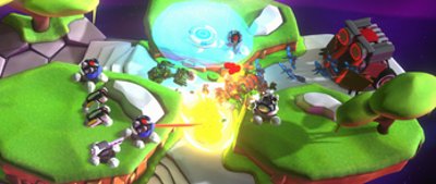 Third Wave Defense Image