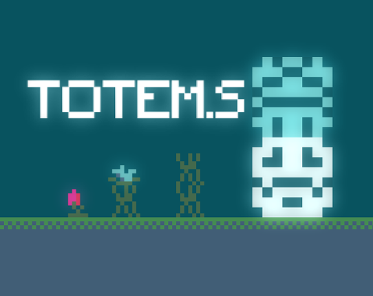 TOTEM.S Game Cover