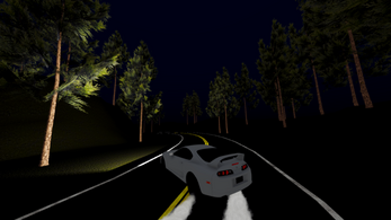 Touge Drift Image